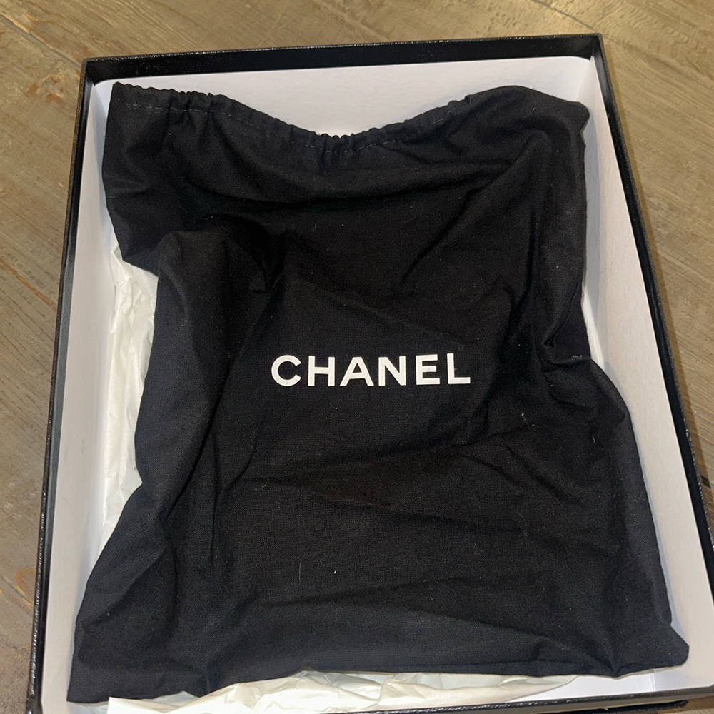 Chanel Booties - Picture 3 of 10